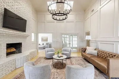 Image de Lost Creek Retreat - stylish & spacious 3 bedroom