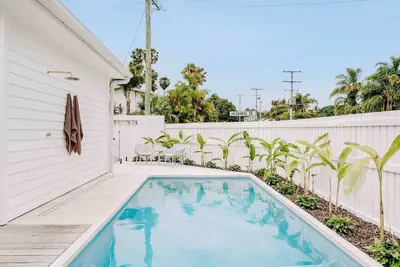 Image de Villa Jacaranda Mooloolaba