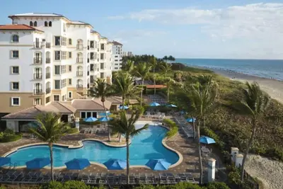 Image de Beautiful Oceanside Studio at Ocean Point, full access to all resort amenities!