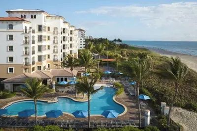 Image de Luxury Oceanside Studio at Ocean Pointe. Access to all Resort Activity!