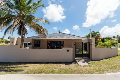 Image de Las Palmeras Apartments