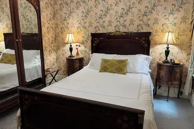 Image de Large 1 Bedroom 1 Bath located in a boutique hotel
