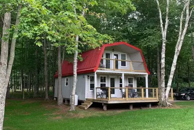 Image de Long River Hideaway