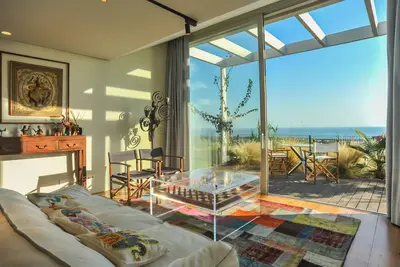 Image de Top Luxury Villa | Swimming pool & Ocean View