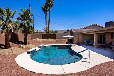 Image de HavaCarefree Stay | Pool | Central | 2 En-Suites