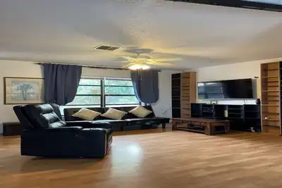 Image de Holiday home on a healing lake 3-bedroom house in fabulous Venice