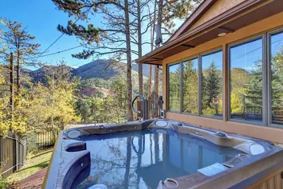 Image de Pike's Moosa Lodge Su