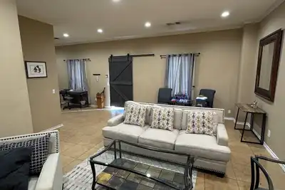 Image de Beach Warehouse Apartment Near Palo Duro Canyon
