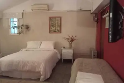 Image de Soul Rooms