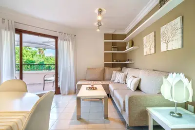 Image de Appartement 3 chambres, Ă 150m de la plage