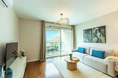 Image de Formosa Stay Iv