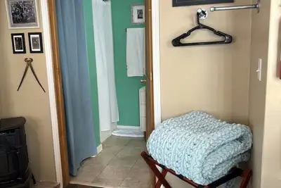 Image de Charming cottage with Ac and WiFi in downtown Helena