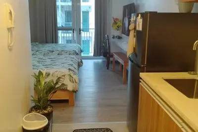 Image de Condo 604, w\/ Pool & Gym & Minutes to Baguio city Attractions