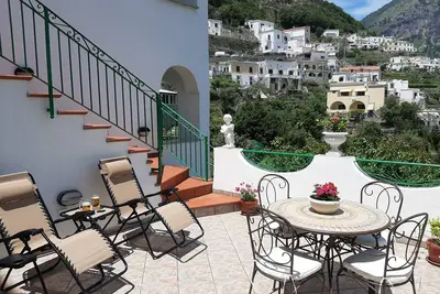 Image de Gerry House With Spectacular Views