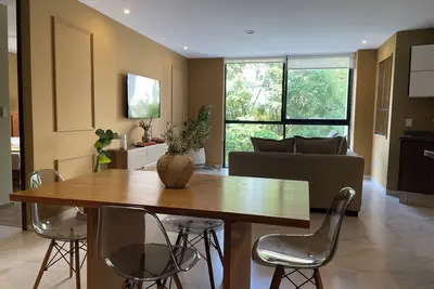 Image de Modern 2 BedRoom / Daily clean