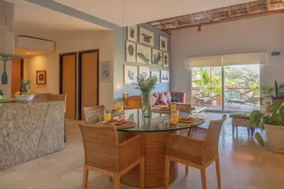 Image de Hot Pool & ocean breathtaking view /Daily cleaning