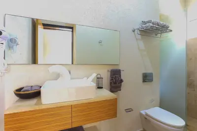 Image de HiddenJungle private Jacuzzi & views /Daily Clean