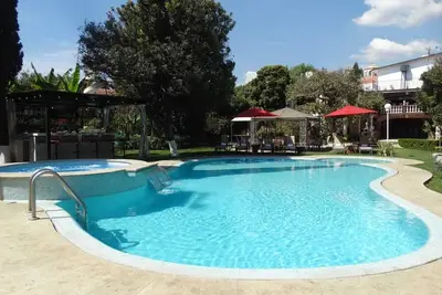 Image de House Paraiso Cuernavaca