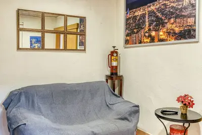 Image de Appartement 'Sol Y Duna' avec balcon et Wi-Fi