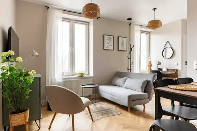 Image de Nowy Port Deluxe Apartment