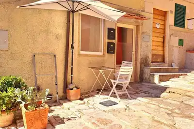 Image de Studio 'Nido D'amore' avec Wi-Fi et climatisation