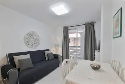Image de Appartement 'Mar Y Sol' avec balcon