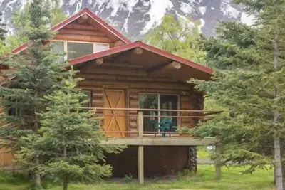 Image de Cozy Cabin on the Kenai River