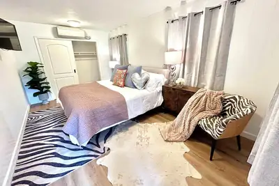 Image de Charming 2-bedrooms in the heart of Willow Glen San Jose
