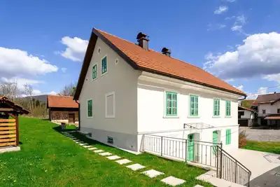 Image de Hariata by Interhome