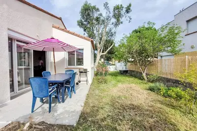 Image de Mauclair by Interhome