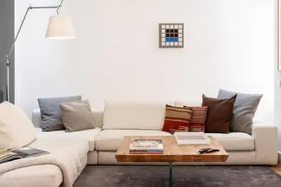 Image de Nuñez de Balboa Apartment Ii in Salamanca, Madrid