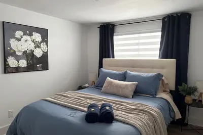 Image de 3br Home near Snowmobile Trails, College + Hospital