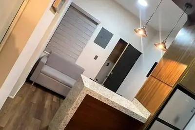 Image de Forest gardens apartment