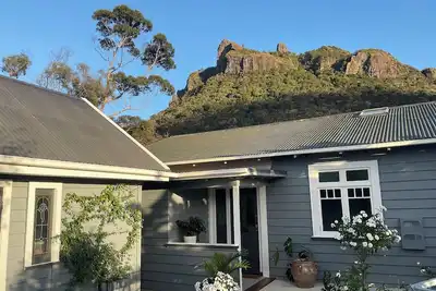 Manaia Willow, an comfortable 3-bedroom house, Taurikura Bay