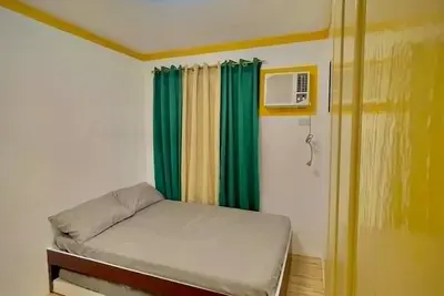 Image de Relaxing 2 Br 1 Bth Riverside View @ 8 Spatial Davao City