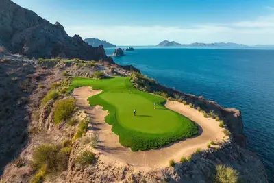 Image de Villa Del Palmer Islands of Loreto resort 5\/ 19-27--lots of music--great time!