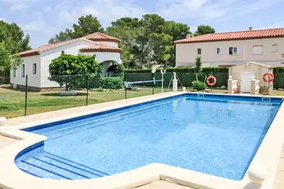 Image de Melina Ii by Interhome