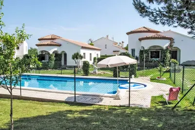 Image de Melina I by Interhome