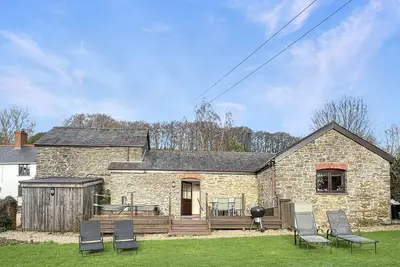 Image de The Cider Barn, Waterrow, Nr Wivelsicombe