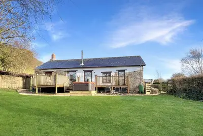 Image de The Dairy, Waterrow, Nr Wivelsicombe