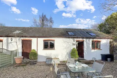 Image de The Old Stables, Waterrow, Nr Wiveliscombe