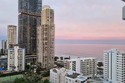 Image de Mantra on View Ocean Escape at Surfers Paradise