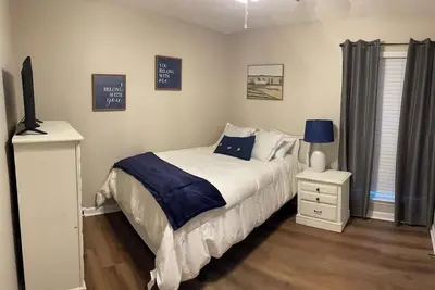 Image de Charming Southaven Home