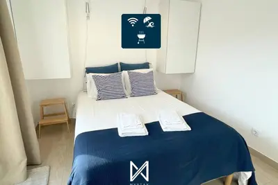 Image de That Place for U - Blue House
