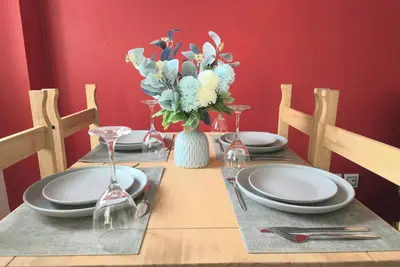Image de Shefford Serenity Apartment In The Heart of Town