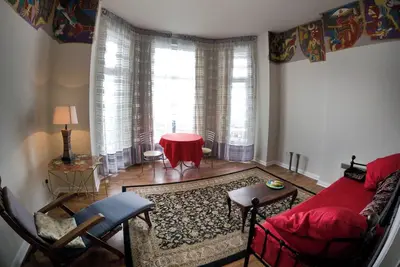 Image de Golden Tides Seaside Retreat in Saint Leonards