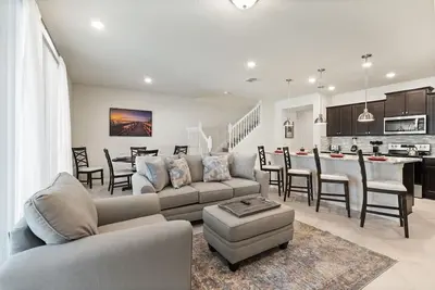 Image de Windsor Cay Resort 5 Bedroom Townhome with Pool