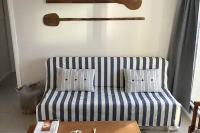 Image de Apartment in Pde Ocean Drive 2 bedrooms