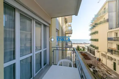 Cansiglio Apartament *sea view*