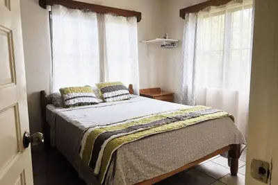 Image de Realpolitik - Suite in bungalow with WiFi & Ac